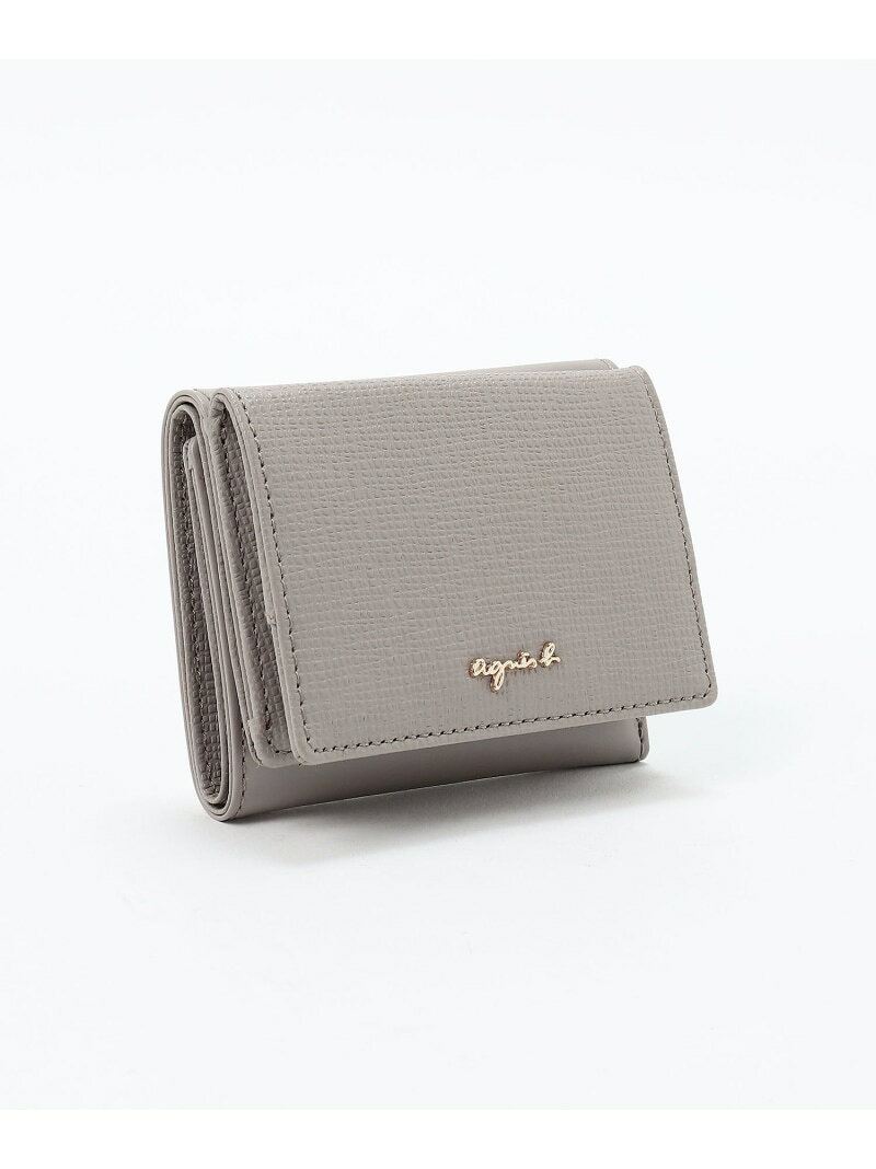 WEB限定 ウォレット HW11-08 agnes b. VOYAGE アニエスベー 財布・ポーチ・ケース ...