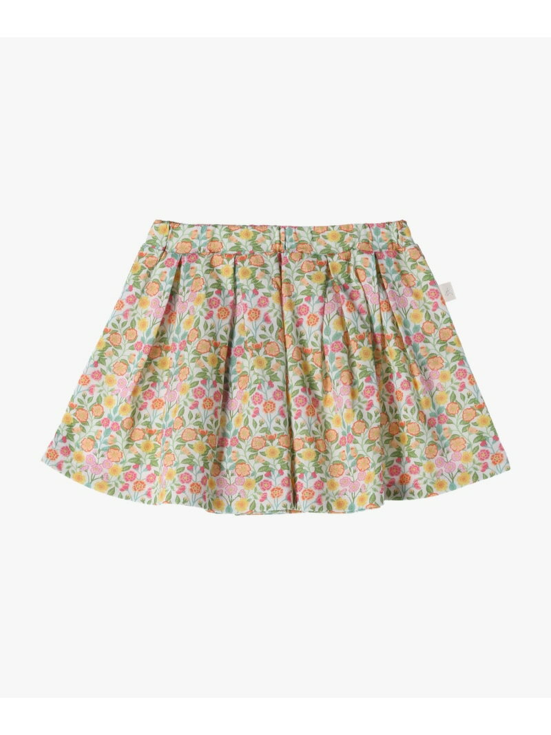 Rakuten - 【SALE／60%OFF】JJO9 L JUPE ベビー スカート agnes b. ENFANT アニエスベー スカート その他のスカート ピンク【RBA_E】【送料無料】[Rakuten Fashion]