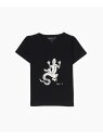 SF64 E TS キッズ Tシャツ agnes b. ENFANT アニエスベー トップス カットソー・Tシャツ ブラック【送料無料】[Rakuten Fas...
