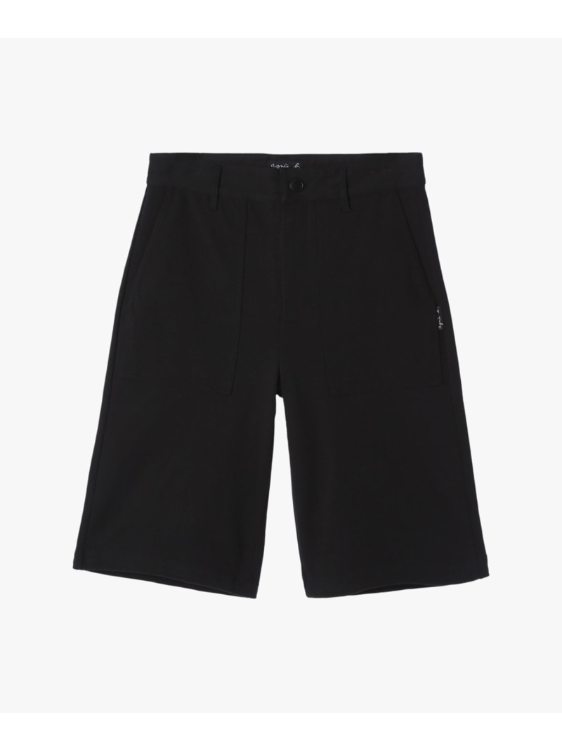 乐天商城 - 【SALE／50%OFF】メンズ コットン バミューダパンツ 
