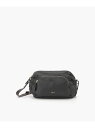 ショルダーバッグ (FT03A-04) agnes b. VOYAGE アニエスベー バッグ ショルダーバッグ グレー【送料無料】[Rakuten Fashio...