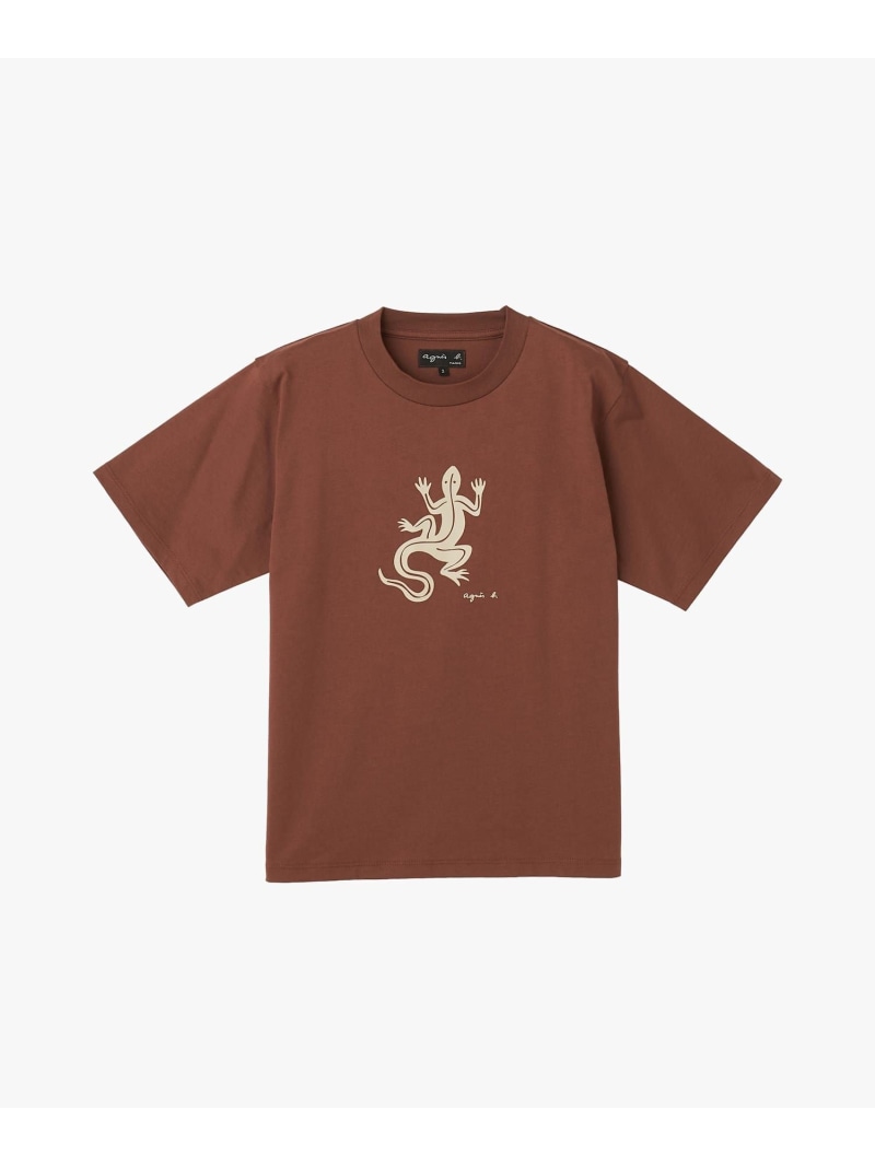 樂天商城 - アイコニック コットン 半袖 Tシャツ 