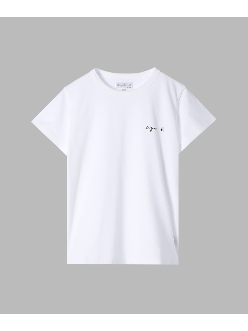 楽天市場】agnes b tシャツ（レディースファッション）の通販