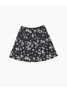 【SALE/65%OFF】JIK8 E JUPE キッズ スカート agnes b. ENFANT アニエスベー スカート その他のスカート ブラック【RBA_...
