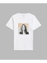 SEH0 TS BRANDO MC Tシャツ agnes b. HOMME アニエス