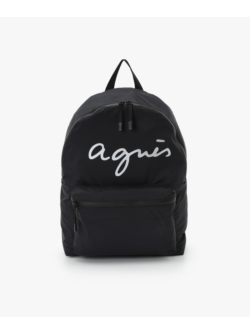 楽天市場】agnes b(バックパック・リュック|メンズバッグ 楽天市場】agnes b(バックパック・リュック|メンズバッグ