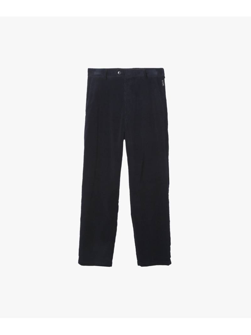 Rakuten - 【SALE／50%OFF】メンズ コットン パンツ agnes b. HOMME アニエスベー パンツ その他のパンツ ネイビー【RBA_E】【送料無料】[Rakuten Fashion]