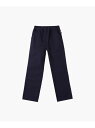 【SALE/40%OFF】AN51 E PANTALON キッズ パンツ agnes b. ENFANT アニエスベー パンツ その他のパンツ ネイビー【RBA...
