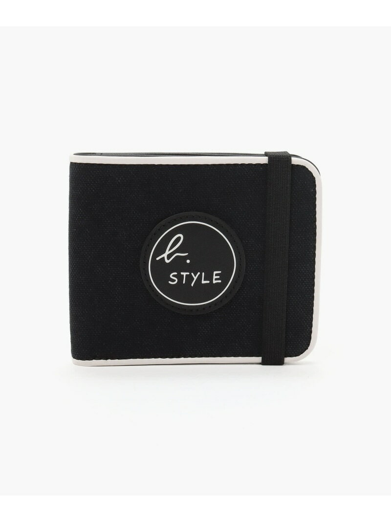 ウォレット RAH12-01 agnes b. VOYAGE アニエスベー 財布・ポーチ・ケース 財布 ブラック【送料無料】[..