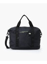 【ユニセックス】 2wayトートバッグ (YAH03-03) agnes b. VOYAGE アニエスベー バッグ ボストンバッグ ブラック【送料無料】[Rak...