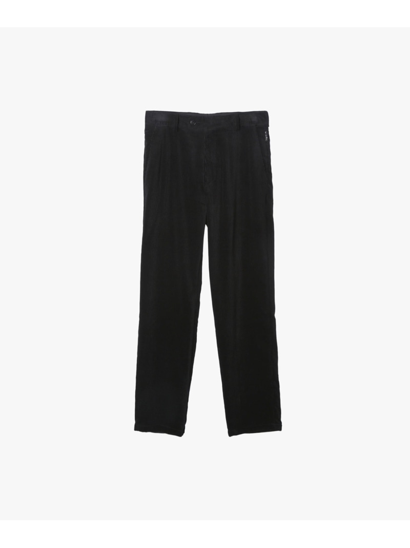 Rakuten - 【SALE／50%OFF】メンズ コットン パンツ agnes b. HOMME アニエスベー パンツ その他のパンツ ブラック【RBA_E】【送料無料】[Rakuten Fashion]