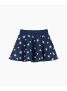 【SALE/60%OFF】M429 E JUPE キッズ スカート agnes b. ENFANT アニエスベー スカート その他のスカート ネイビー【RBA_...