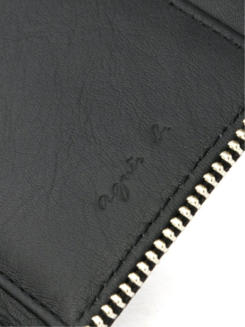 税以上でご注文してね Rakuten Fashion Agnes B Voyage Homme M Mh19 07 ストラップ付きウォレット Agnes B Voyage Homme アニエスベー 財布 小物 財布 ブラック 送料無料 別注 財布 ケースバッグ 小物 ブランド雑貨 Insolite Guadeloupe Voyage Com 税以上でご注文してね Rakuten Fashion Agnes B Voyage Homme M Mh19 07 ストラップ付きウォレット Agnes B Voyage Homme アニエスベー 財布 小物 財布 ブラック 送料無料 別注 財布 ケースバッグ 小物 ブランド雑貨 Insolite Guadeloupe Voyage Com