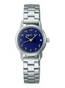 LM01 WATCH FCSD702 時計 agnes b. FEMME アニエスベー アクセサリー・腕時計 腕時計 ブルー【送料無料】[Rakuten Fashion] その1