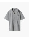 UBT2 CHEMISE シャツ agnes b. HOMME アニエスベー ト