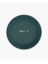WEB限定 ミラー (XAA03-01) agnes b. VOYAGE アニエスベー ファッション雑貨 その他のファッション雑貨 グリーン【送料無料】[Rak...