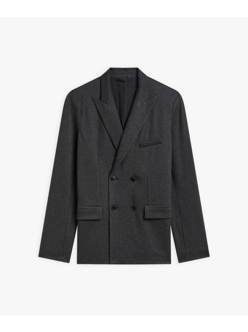 JEA1VESTEダブルブレストジ...