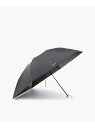 AB04 PARAPLUIE 折り畳み傘 agnes b. FEMME アニエスベー ファッション雑貨 傘・長傘 ブラック【送料無料】[Rakuten Fash...