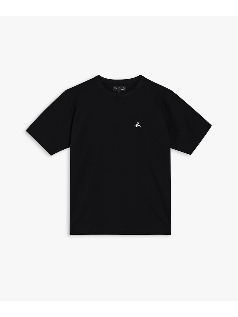 楽天市場】アニエスベー tシャツ（サイズ（S/M/L）S）の通販