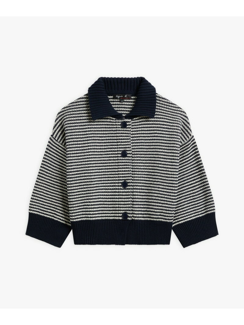 LY75 CARDIGAN カーディガ