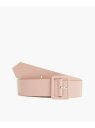 【SALE/55%OFF】CU01 CEINTURE ベルト agnes b. FEMME アニエスベー ファッション雑貨 ベルト レッド【RBA_E】【送料無...