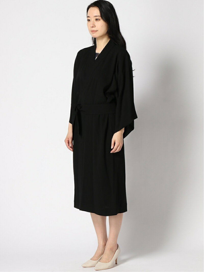 Rakuten Fashion Sale 51 Off Agnes B Femme W U700 ドレス Agnes B Femme アニエスベー ワンピース 長袖ワンピース ブラック Rba E 送料無料 Agnes B