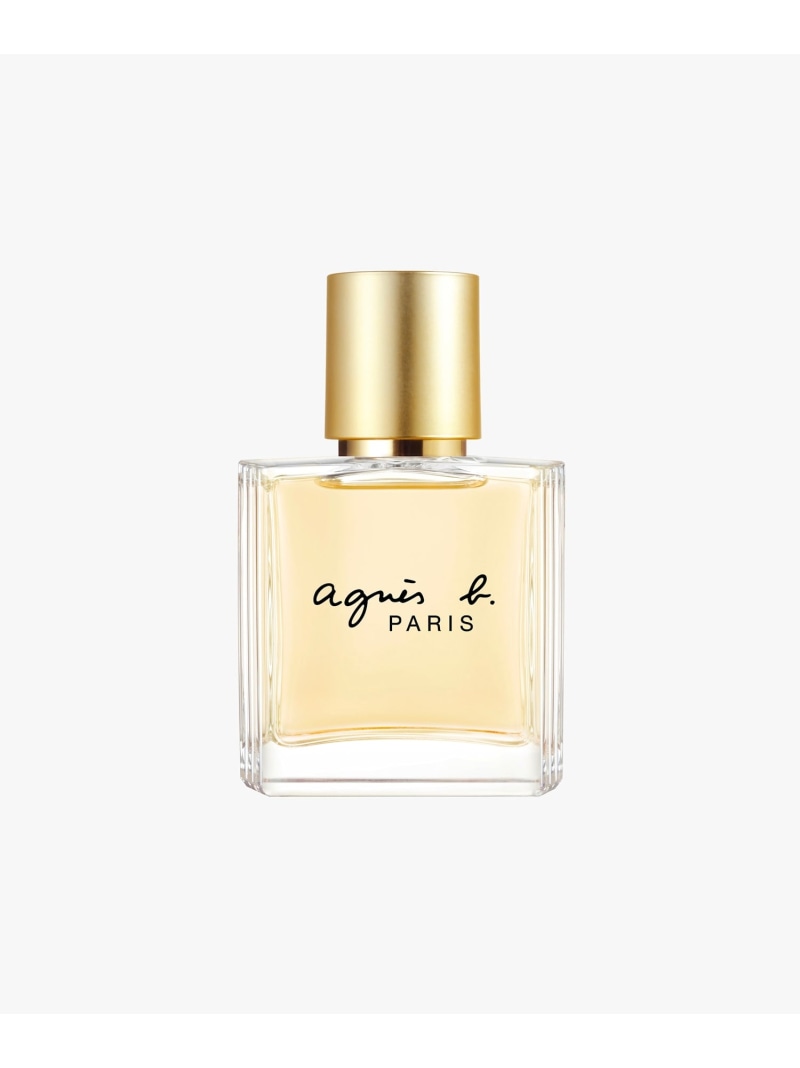 ルパルファン オーデパルファム 40ml "Le Parfum" agnes b. Beaute アニエスベー フレグランス 香水 ゴ..