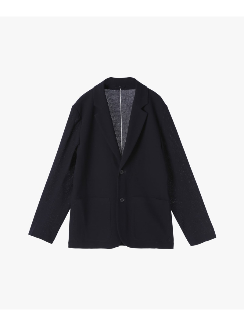 メンズ ジャケット agnes b. HOMME アニエスベー ジャケット・アウター テーラードジャケット・ブレザー ブルー【送料無料】[Rakuten Fas...