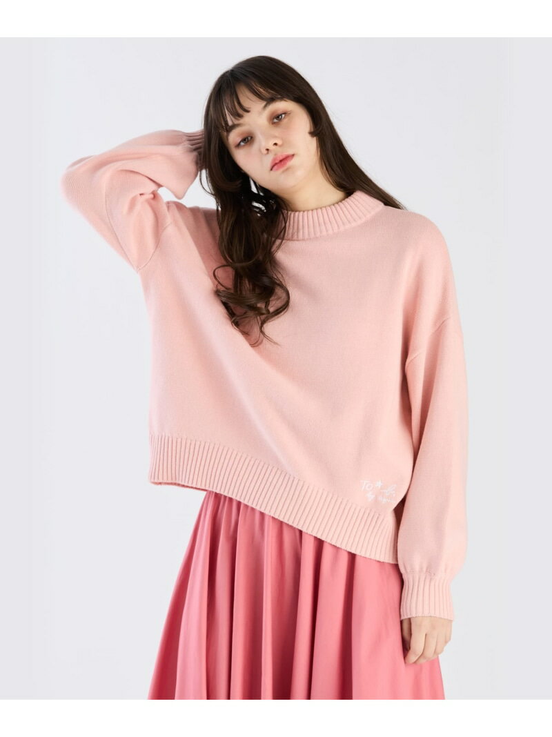 楽天市場】agnes b(ニット・セーター|トップス):レディース 楽天市場】agnes b(ニット・セーター|トップス):レディース