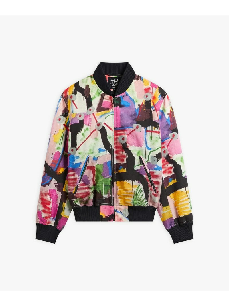 【SALE／50%OFF】NU10 VESTE ジャケット agnes b. HOMME アニエスベー ジャケット・アウター ブルゾン・ジャンパー【RBA_E】【送料無料】[Rakuten Fashion]