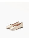 【SALE/50%OFF】CU52 CHAUSSURES バレエシューズ agnes b. FEMME アニエスベー シューズ・靴 バレエシューズ ホワイト【R...