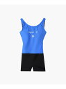 【SALE/30%OFF】JIE3 MAILLOT ARENA agnes b. x arena フィットネスワンピース agnes b. FEMME アニエス...