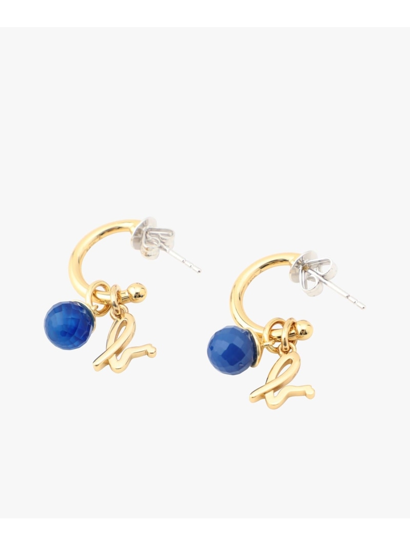 Rakuten - 【SALE／50%OFF】【Outlet】ストーンピアス 