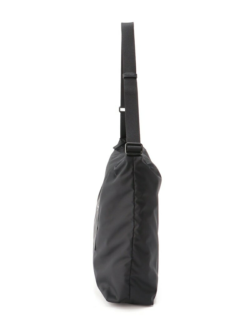 Rakuten Fashion Voyage M Mh12 02 ショルダーバッグ Agnes B Voyage アニエスベー バッグ ショルダー バッグ ブラック 送料無料 Agnes B
