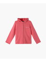 【SALE/37%OFF】K330 E BLOUSON キッズ ジップブルゾン agnes b. ENFANT アニエスベー ジャケット・アウター ブルゾン・ジ...