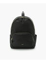 バックパック (FT03A-07) agnes b. VOYAGE アニエスベー バッグ リュック・バックパック ブラック【送料無料】[Rakuten Fash...