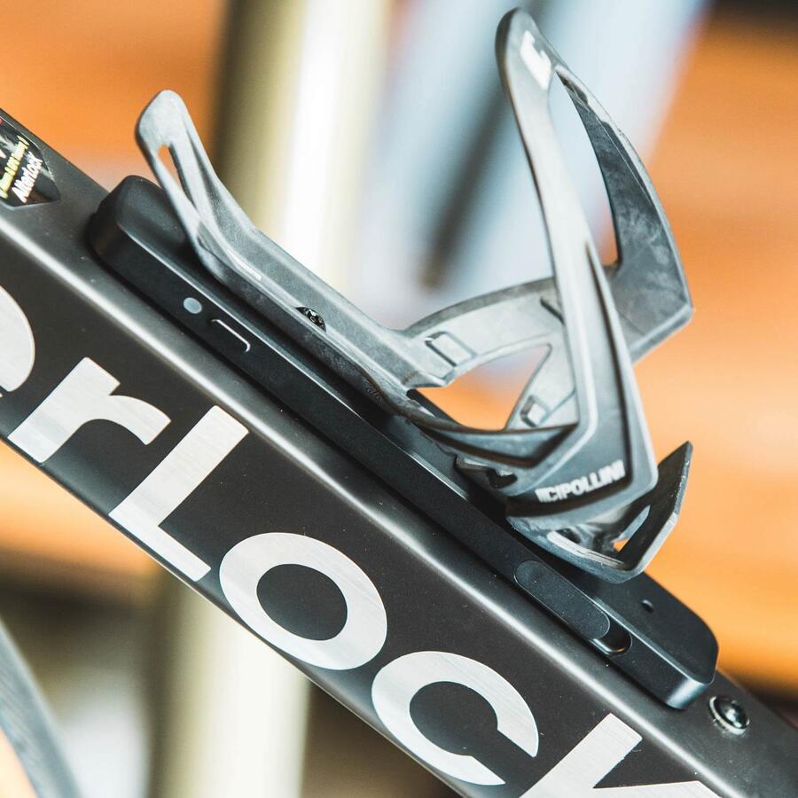 自転車&バイクの盗難防止 AlterLock Gen3 移動検知アラーム GPS/Wi-Fi追跡デバイス...