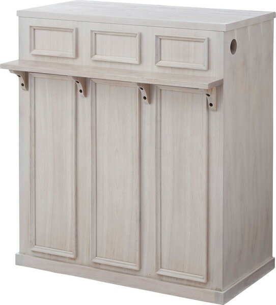 カウンター PM-402WH ホワイト カウンターテーブル バーカウンター 仕切り キッチン おしゃれ 木製 おすすめ ウッド