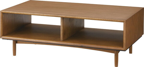 センターテーブル TIM-31BR