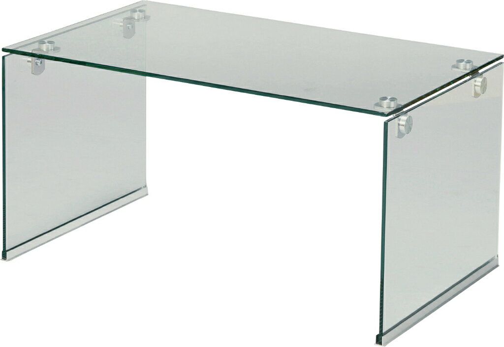 ガラステーブルS pt-28cl センターテーブル 机 リビングテーブル ローテーブル アメリカン 北欧 ビンテージ アンティーク 天然木 コーヒーテーブル ナ...