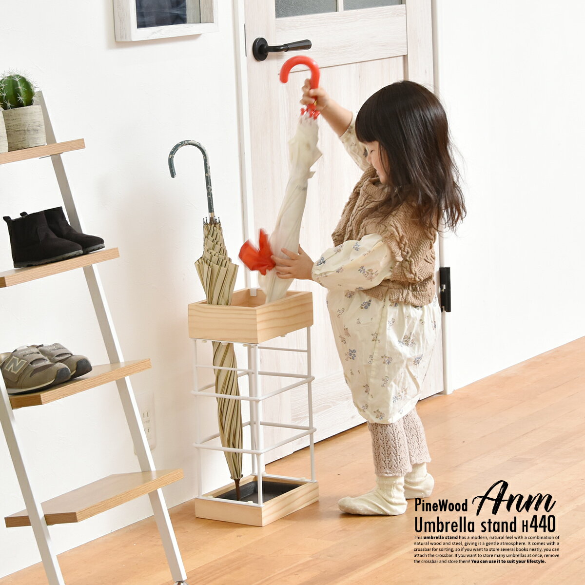 傘立て Anm ONES0229 デスクチェア キャスターチェア キャスター付きチェア 勉強椅子 キャスター付き 高さ調節可能 ガス圧昇降 360度回転 カイテンチェア 作業椅子 デスクチェア おしゃれ かわいい 疲れない デ