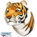 HANSA 7140 HgtB[@g35 SF35cm TIGER HEAD BH7140 ʂ nT NX}X a v[g   L   yM Aj} u l` tBMA KOESEN P[Z 傫 }XRbg  ^