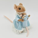 HANSA ピーターラビット コラボ BH7665 ハンカマンカ 14cm HUNCA MUNCA14 ねずみ ネズミ 鼠 うさぎ リアル ぬいぐるみ ハンサ クリスマス 誕生日 プレゼント 動物 アニマル 置物 人形 フィギュア KOESEN ケーセン 大きい マスコット 実物大 大型