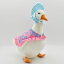 HANSA ԡӥå  BH7666 ҤΥޥ 42cm JEMIMA PUDDLE DUCK42 ҥ  ꥢ ̤ ϥ ꥹޥ ưʪ ʪ ͷ ե奢 å 礭 ޥå ʪ 緿 ҤΥޥޤΤϤʤ 