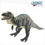 HANSA BH7788 ギガノトサウルス 65cm GIGANOTOSAURUS 恐竜 リアル ティラノサウルス ぬいぐるみ 操り人形 手人形 指人形 腹話術 ハンサ クリスマス 誕生日 プレゼント 動物 アニマル 置物 人形 フィギュア KOESEN ケーセン 7756 3,465円