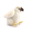 HANSA 子ワシ14 3088 ぬいぐるみ ハンサ クリスマス 誕生日 プレゼント 動物 犬 猫 鳥 うさぎ ペンギン アニマル 置物 人形 フィギュア KOESEN ケーセン 大きい マスコット 実物大 大型(3)