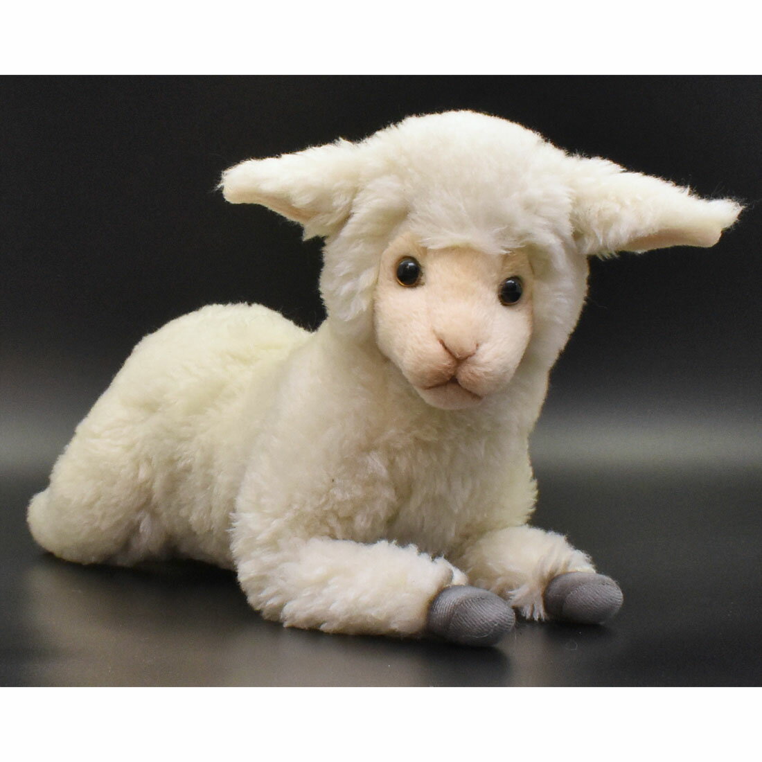 Hansa 4287 ヒツジ コ 43 全長 43cm Little Lamb Bh4287 ひつじ 羊 雄 子羊 仔羊 赤ちゃん ぬいぐるみ ハンサ クリスマス 誕生日 プレゼント 動物 犬 猫 鳥 うさぎ ペンギン アニマル 置物 人形 フィギュア Koesen ケーセン カロラータ 大きい Hansa 4287 ヒツジ コ 43 全長 43cm Little Lamb Bh4287 ひつじ 羊 雄 子羊 仔羊 赤ちゃん ぬいぐるみ ハンサ クリスマス 誕生日 プレゼント 動物 犬 猫 鳥 うさぎ ペンギン アニマル 置物 人形 フィギュア Koesen ケーセン カロラータ 大きい