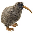 HANSA キーウィ28 3083 ぬいぐるみ ハンサ クリスマス 誕生日 プレゼント 動物 犬 猫 鳥 うさぎ ペンギン アニマル 置物 人形 フィギュア KOESEN ケーセン 大きい マスコット 実物大 大型