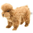 HANSA BH6786 プードル 30 POODLE 30cm 犬 ドッグ 愛犬 リアル ぬいぐるみ ハンサ クリスマス 誕生日 プレゼント 動物 アニマル 置物 人形 フィギュア KOESEN ケーセン 大きい マスコット 実物大 大型 6786