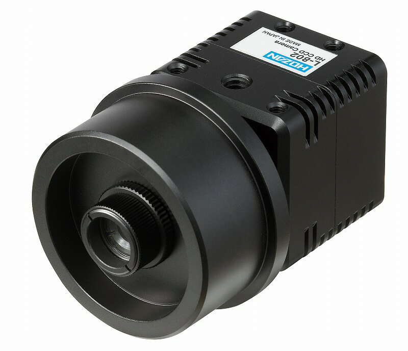 Rakuten - HD CCDカメラ HOZAN ホーザン L-802